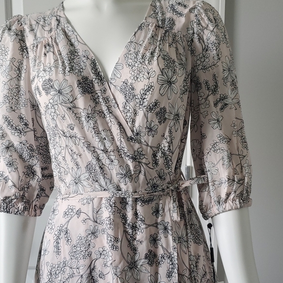 CALVIN KLEIN DRESS - Picture 4 of 12